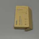 VssoPlor Wireless Mouse, 2.4G Slim Portable Computer Laptop Mouse with Nano Receiver Quiet Silent Optical Mice for Notebook, PC, Laptop, Computer-Gradient Purple