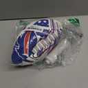 Franklin Sports NFL Team Mini Footballs - Youth 8.5" Official NFL Licensed Football + Air Pump Set