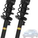 5QF413031CN Front Shock Strut Absorber Compatible with 2018-2023 VW Tiguan Compatible with 2019-2023 Audi Q3 2.0L Replace 5QF413031AS 3Q0413031BN
