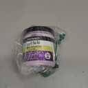 Aunt Jackie's Curl La La, Lightweight Curl Defining Custard, Enriched with Shea Butter & Olive Oil, Basic, 15 Ounce