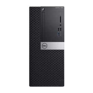 Dell 7060 PC, Keyboard and Mouse Combo, i7 8700, 8 GB RAM, 256gb SSD