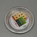 Nordic Ware Naturals Pie Pan, 9-Inch