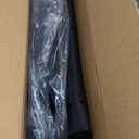 AIPOIL® Floor Mats & Cargo Liner Set for 2005-2010 Jeep Grand Cherokee All-Weather Easy to Clean All-Round Protection Full Set Automobile mats Accessories - Black