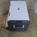 Dometic CFX3 100-Liter Portable Refrigerator and Freezer, Powered by AC/ DC or Solar