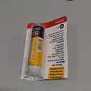 J-B Weld 8237 PlasticWeld Plastic Repair Epoxy Putty - 2 oz.