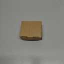 Sumnacon Powerful Magnetic Doorstop - 2 Pcs Stainless Steel Mini Door Stopper, Heavy Duty Magnetism Door Holder for Bedroom Bathroom Kitchen Home Office (Silver)