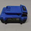 Kobalt 24 V 4.0-Amp Hours Li-ion Battery