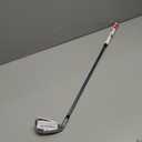 Fingerprints Junior Golf F45 Club for Kids 60" Tall (~Age 9-13) - Ignite Your Junior Golfer's Passion with The Perfect Introductory Pitching Wedge