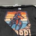 Brraaap Dirt Bike Accessories Boys Girls Men Women Motocross Long Sleeve T-Shirt M