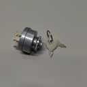 AM38227 Ignition Switch 33-398 03602300 430-110 Compatible with John Deere S910 S930 108 111 111H 112L 116 116H 316 318 420 GS25 GS30 GS45 GS75 HD45 HD75
