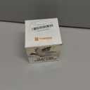 Potaroma Cat Toys Rechargeable Flapping Bird Sparrow, Lifelike Chirp Tweet, Touch Activated Kitten Toy Interactive Cat Exercise Toys for All Breeds Cat Kicker Catnip Toys 4.0 Inches