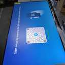 Samsung 65-Inch Class The Frame Pro LS03FW 4K Neo QLED Mini LED Smart TV (2025 Model) Slim Fit Wall Mount, Modern Frame Design, Wireless One Connect, NQ4 AI Gen3 Processor, Art Mode, Alexa Built-in