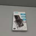 Temdan Compatible with Samsung Galaxy S24 Case Waterproof with Belt Clip Holster, Built-in Lens & Screen Protector Military Grade Shockproof Dropproof IP68 Underwater Full Body Phone Case