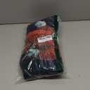 Santa Playing Golf Christmas Golfer Xmas Sweatshirt Small