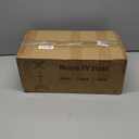 Mobile TV Cart Stand with Wheels for 32-80 Inch TVs,90Landscape to Portrait Rotating,Manual Height Adjustable,Max VESA 600x400mm,Holds 110 Lbs,Mobile TV Cart Rolling TV Stand,XL-XZ08B