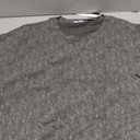 KLIEGOU Men's T-Shirts - Premium Cotton Crew Neck Tees (XX-Large, 2166 Dark Grey)