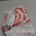 Baby Booster Seat Tray Attachment Only Compatible with Bumbo Baby Infant Toddler Floor Seat Feeding Tray for Boys and Girls 3 to 12 Months - White