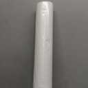 NECAUX Frosted PVC Table Cover Protector 28 x 36 Inch 1.5mm Thick