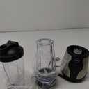 ICucina Personal Blender With 2Cup 300 Watt