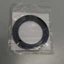 Mission Automotive Flush Ball Seal Compatible with Dometic 300/310/320 RV Toilets - Ideal Replacement Gasket