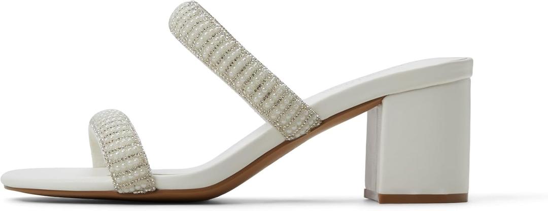 Call It Spring Women's Calianaa Slide Sandal (9)