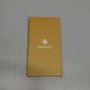 Miracase for iPhone 17 Case 6.3'', Full-Body Bumper Military Drop Protection Outdoor Phone case with Built-in Glass Screen &Camera Control,Easy Installation,No Gap,Compatible with MagSafe,Black