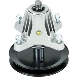 Spindle Assembly for Cub Cadet MTD 618-06976 618-06976A 918-06976 918-06976A LT42 LT42C LX42 XT1-LT42 XT2-LX42 and XT2-LX42 with 42" Deck