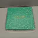 Indianshelf 25 Piece Handcrafted Glass Vintage Ornaments with Gift Box- Vintage Christmas Tree Ornaments Set- Distress Mini Xmas Decor - Unique Retro Christmas Decorations Bulk, Reusable Holiday Decor