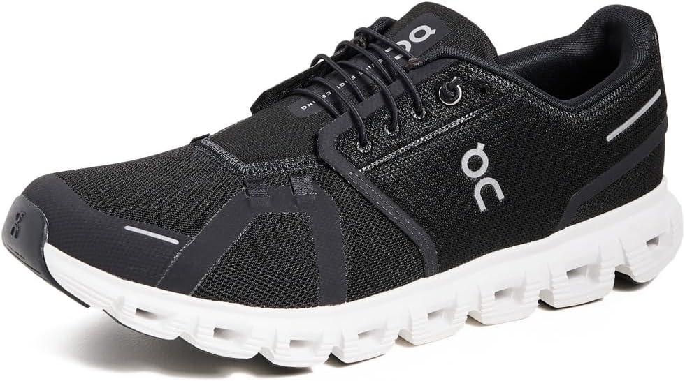 On Men's Cloud 6 Sneakers, M10