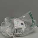 3MP 2K Window Camera, 2.4GHz & 5GHz WiFi Indoor Outdoor Camera for Home Security with AI Color Night Vision, Person & Motion Detection, 24/7 Recording, IP65 Waterproof, Works with Alexa/Google Home