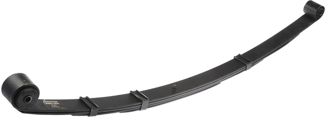 Dorman 929-301 Rear Leaf Spring Compatible with Select Jeep Models