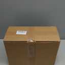 Left Driver Side Door Mirror For Honda Accord LX, Sport 2018-2022  Power  Non-Heated No-Turn signal Match to Black Paint Replaces HO1320328 76258-TVA-A02 (3pin)