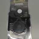 Leupold Alumina 50mm and Standard EP Flip Back Lens Cover Kit