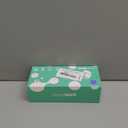 PRETTYWELL Bras for Women Comfort Seamless Bra, Cross Back Adjustable Bralette Bra, Wireless Everyday Bras for Women A-C Cup (Nude)