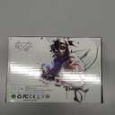 Upgraded Switch Controller, Wireless Pro Controller for Switch 2/Lite/OLED, Bluetooth Remote Gamepad with Hall Effect Joystick, 6-Axis Gyro, Dual Motor & Turbo (Black)