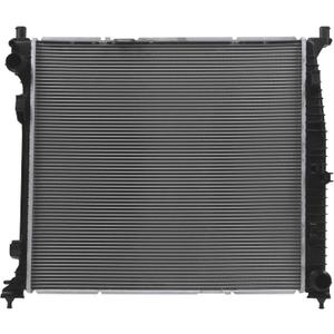 Wagner RD 740 Radiator