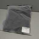 SOLY HUX Men's Graphic Sweatshirt Crewneck Long Sleeve Casual Pullover Tops Streetwear (Medium)