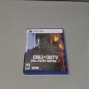 Video Game Call of Duty: Black Ops 7 - PlayStation 5
