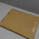 Tempered Glass Cutting Board for Kitchen, 2PCS Clear Chopping Board with Handle (16"x12" & 12"x8"), Plastic Free, Scratch Resistant, Heat Resistant, Dishwasher Safe, Non-toxic, Easy to Clean