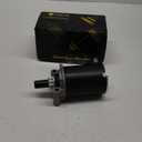 Caltric Starter Motor Compatible with Kohler CV20 / CV15 / CV16 / CV18 / CV22 / CV23 / CV460 / CV461 / CV675 / CH18 / CH22 / 1209810 2509804 2509803 25-098-03 12-098-10
