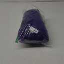 CHAIRAY Women's Hoodie Tracksuit Sweatsuits for Mens Set 2 Piece Hooded Sweatshirts and Sweatpant Sets Jogger Sweatsuit (Purple)