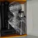 LT-126 Multifunctional Portable Mini Vacuum Cleaner Gray Open Box