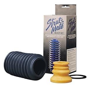 Monroe 63630 Strut-Mate Strut Boot Kit