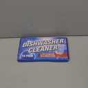 Impresa Dishwasher Cleaner and Deodorizer - 16 Tablets - Eliminates Limescale and Mineral Buildup - Removes Unwanted Odors - Compatible with Most Dishwashers - Fresh Scent - Dishwasher Pod Cleaner