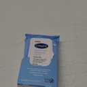 Cetaphil Face and Body Wipes, Gentle Skin Cleansing Cloths, 25 Count , for Dry, Sensitive Skin, Flip Top Closure, Great for the Gym, Travel, in the Car, Hypoallergenic, Fragrance Free 3 Piece