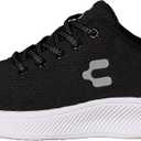 Charly Womens Runner 8 Black