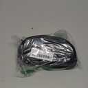 NoCry Glasses Case Hard Shell with Velvet Lining, Reinforced Zipper & Belt Clip  Protective Sunglasses or Eyeglass Case for Sunglass or Safety Glasses, Perfect Storage for Travel  For Men and Women