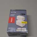 Smart 15A Plug-In Switch with Wi-Fi, Matter-Enabled (2-Pack)