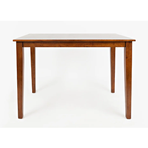 Chaffin Solid Wood Dining Table Size:

30”H x 60”L x 36”W