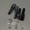 Replacement Cartridge Filter Kit SC2- Compatible with SC2 Machines 4 Cartridges & 4 Check Valves - SC1200